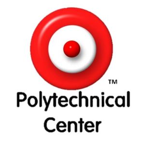 Favicon Polytechnical Center Virtual